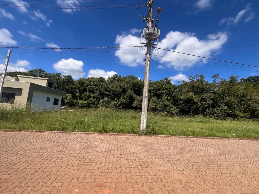 Foto 1 de Terreno / Lote à venda, 300m2 em Country, Santa Cruz Do Sul - RS