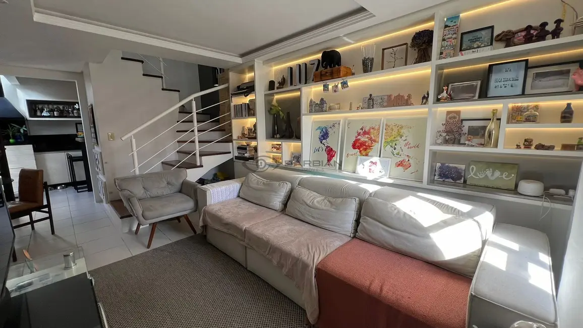 Foto 1 de Apartamento com 2 quartos à venda, 104m2 em Castelo Branco, Santa Cruz Do Sul - RS