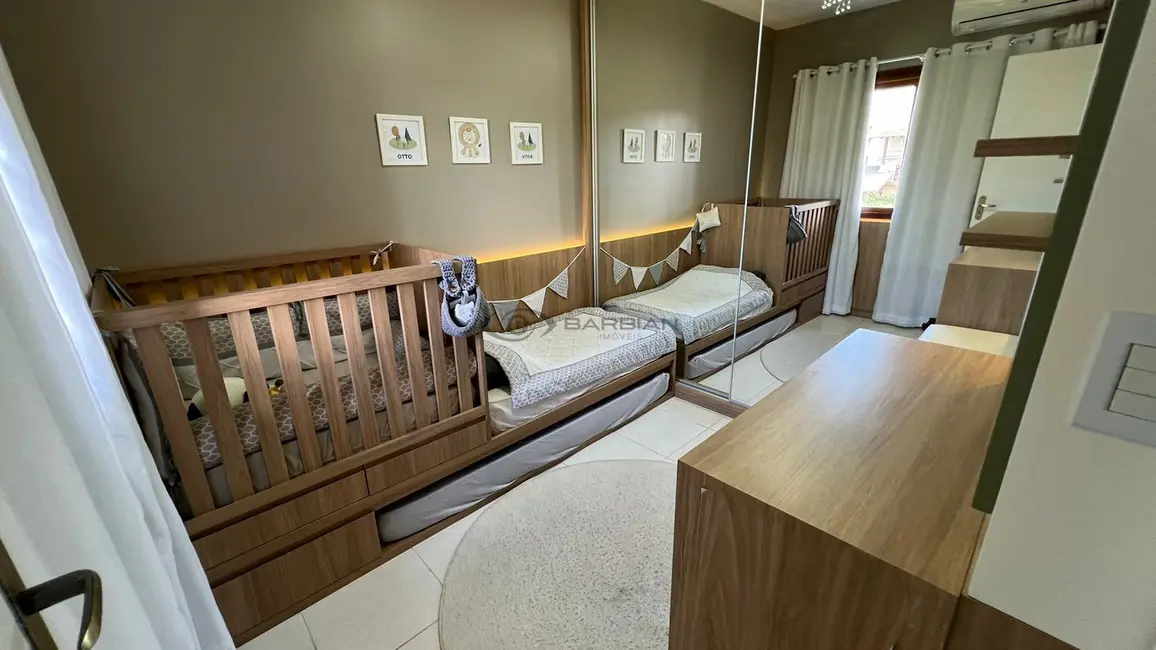 Foto 8 de Apartamento com 2 quartos à venda, 104m2 em Castelo Branco, Santa Cruz Do Sul - RS