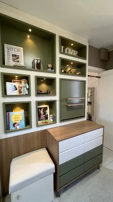 Foto 9 de Apartamento com 2 quartos à venda, 104m2 em Castelo Branco, Santa Cruz Do Sul - RS