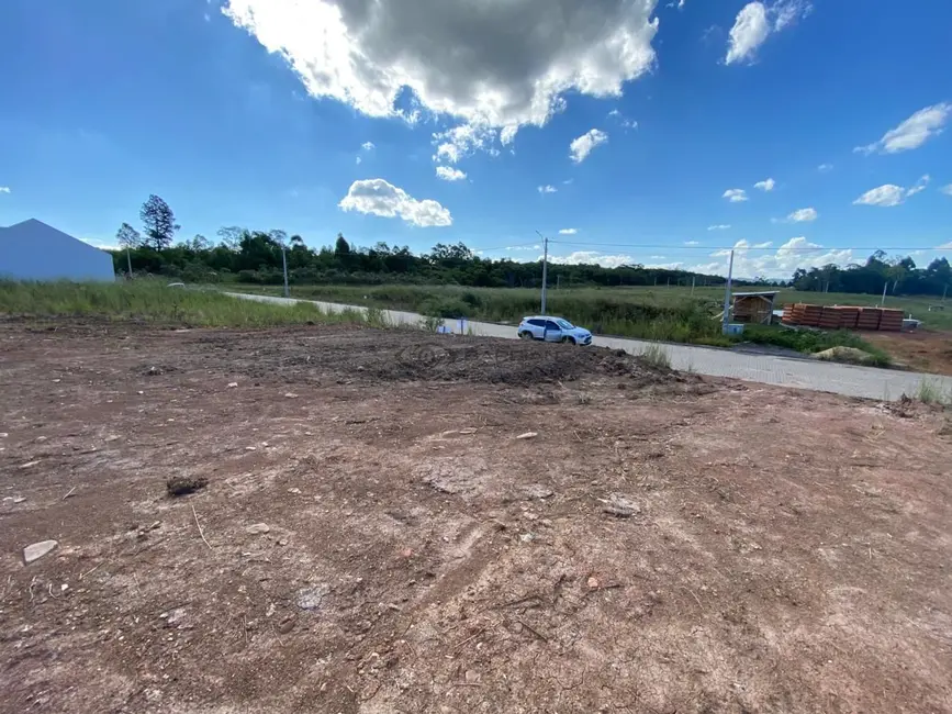 Foto 1 de Terreno / Lote à venda, 396m2 em Vera Cruz - RS
