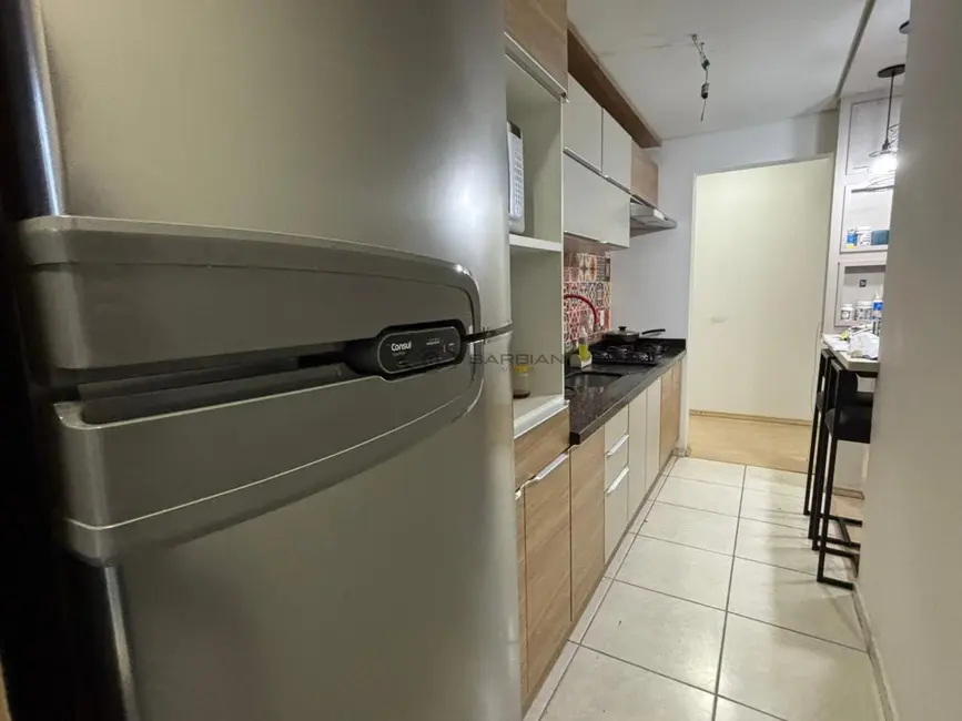 Foto 6 de Apartamento com 2 quartos à venda, 64m2 em Arroio Grande, Santa Cruz Do Sul - RS