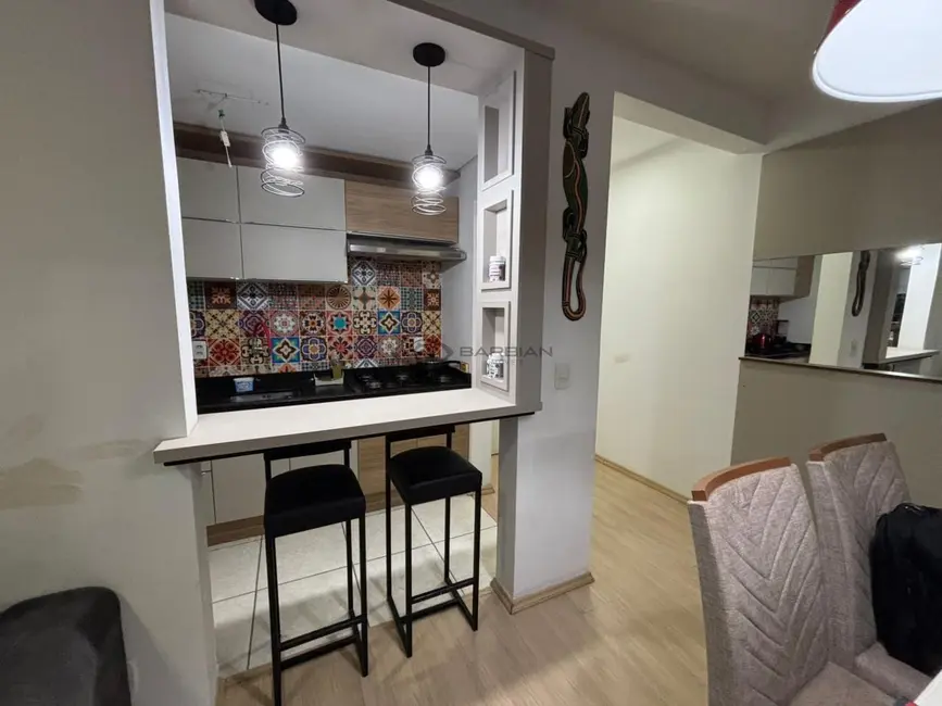 Foto 3 de Apartamento com 2 quartos à venda, 64m2 em Arroio Grande, Santa Cruz Do Sul - RS