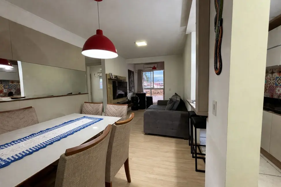 Foto 2 de Apartamento com 2 quartos à venda, 64m2 em Arroio Grande, Santa Cruz Do Sul - RS