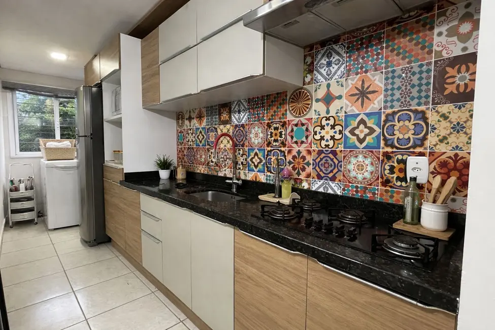 Foto 1 de Apartamento com 2 quartos à venda, 64m2 em Arroio Grande, Santa Cruz Do Sul - RS