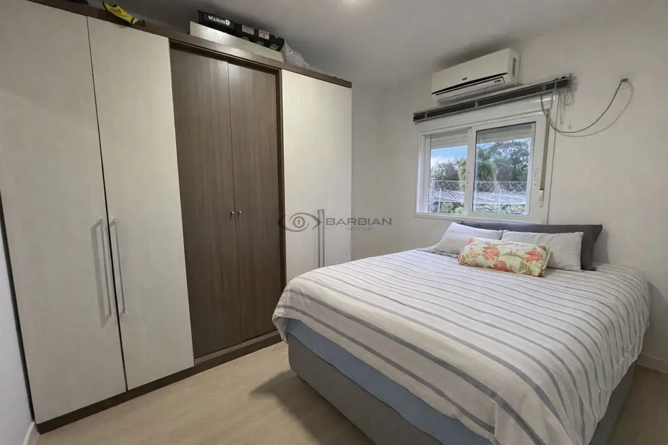 Foto 4 de Apartamento com 2 quartos à venda, 64m2 em Arroio Grande, Santa Cruz Do Sul - RS
