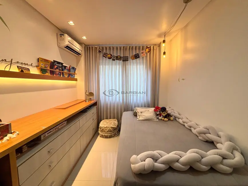 Apartamento com 3 quartos à venda, 112m2 em Santo Inácio, Santa Cruz Do Sul - RS - imagem 3 Foto 3 de Apartamento com 3 quartos à venda, 112m2 em Santo Inácio, Santa Cruz Do Sul - RS