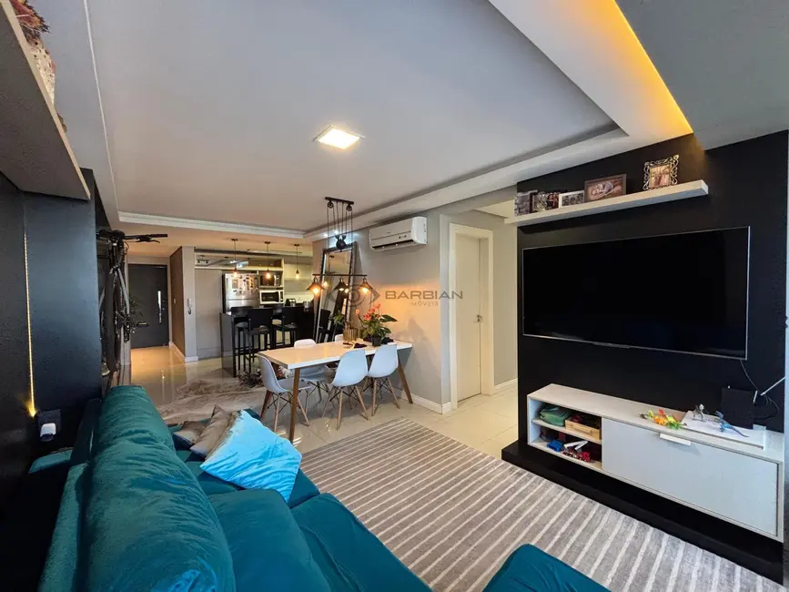 Apartamento com 3 quartos à venda, 112m2 em Santo Inácio, Santa Cruz Do Sul - RS - imagem 1 Foto 1 de Apartamento com 3 quartos à venda, 112m2 em Santo Inácio, Santa Cruz Do Sul - RS