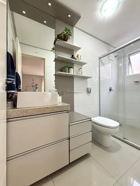 Apartamento com 3 quartos à venda, 112m2 em Santo Inácio, Santa Cruz Do Sul - RS - imagem 9 Foto 9 de Apartamento com 3 quartos à venda, 112m2 em Santo Inácio, Santa Cruz Do Sul - RS