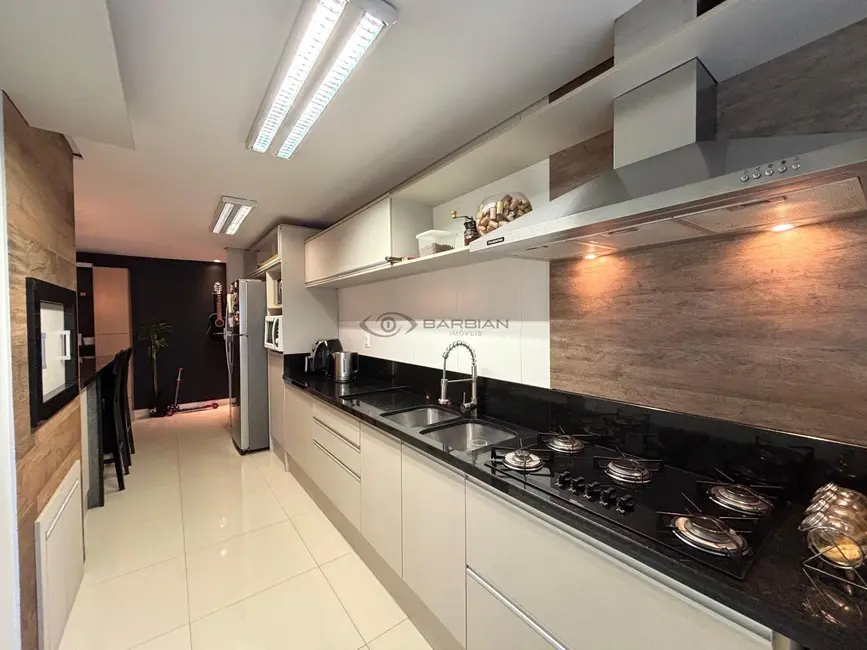 Apartamento com 3 quartos à venda, 112m2 em Santo Inácio, Santa Cruz Do Sul - RS - imagem 4 Foto 4 de Apartamento com 3 quartos à venda, 112m2 em Santo Inácio, Santa Cruz Do Sul - RS
