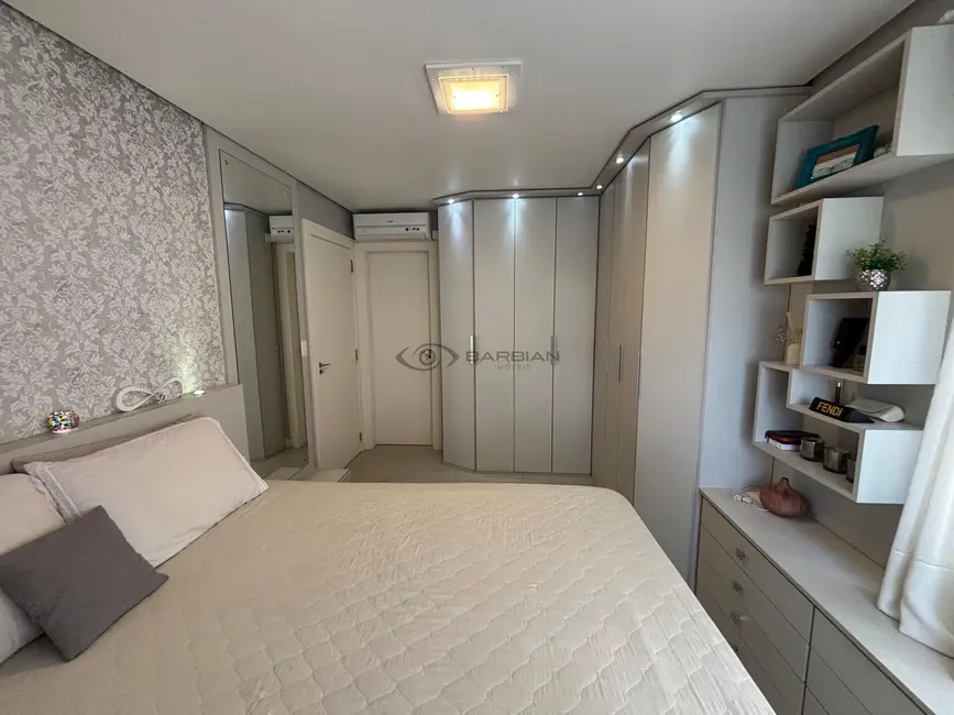 Apartamento com 3 quartos à venda, 112m2 em Santo Inácio, Santa Cruz Do Sul - RS - imagem 6 Foto 6 de Apartamento com 3 quartos à venda, 112m2 em Santo Inácio, Santa Cruz Do Sul - RS