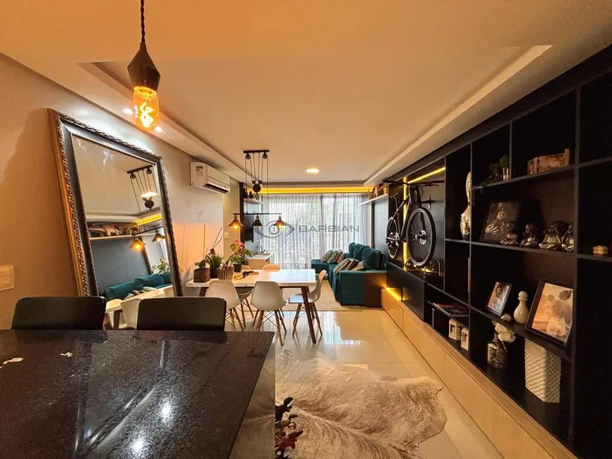 Apartamento com 3 quartos à venda, 112m2 em Santo Inácio, Santa Cruz Do Sul - RS - imagem 2 Foto 2 de Apartamento com 3 quartos à venda, 112m2 em Santo Inácio, Santa Cruz Do Sul - RS
