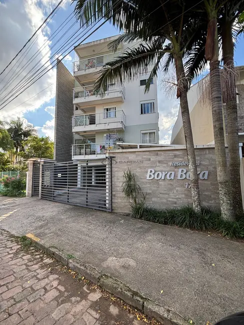 Foto 1 de Apartamento com 3 quartos à venda, 112m2 em Santo Inácio, Santa Cruz Do Sul - RS