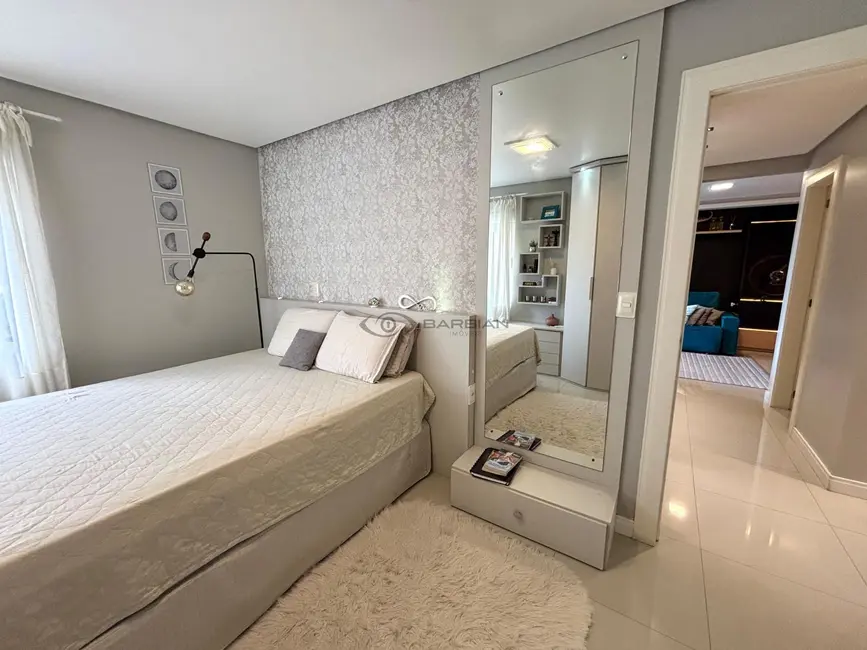 Apartamento com 3 quartos à venda, 112m2 em Santo Inácio, Santa Cruz Do Sul - RS - imagem 8 Foto 8 de Apartamento com 3 quartos à venda, 112m2 em Santo Inácio, Santa Cruz Do Sul - RS