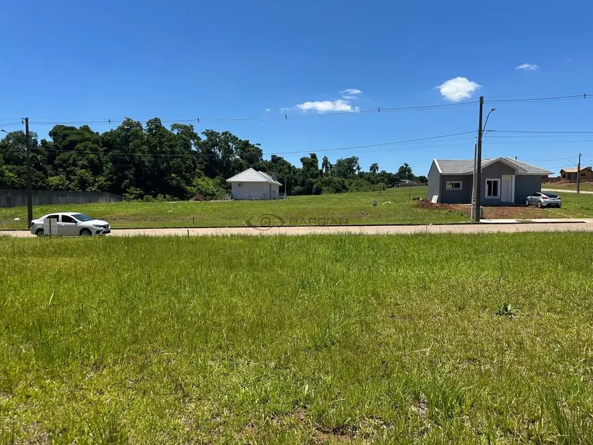 Foto 2 de Terreno / Lote à venda, 352m2 em Linha Santa Cruz, Santa Cruz Do Sul - RS