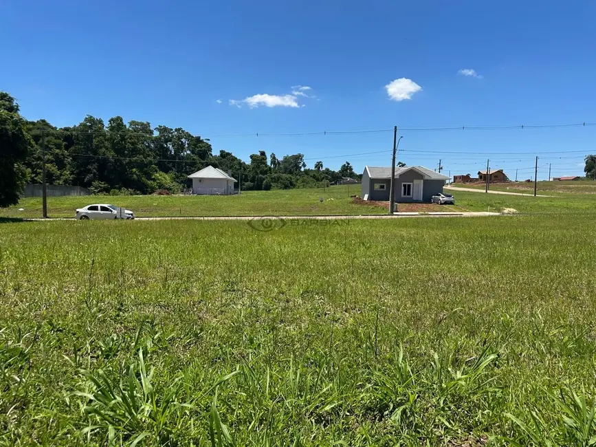 Foto 3 de Terreno / Lote à venda, 352m2 em Linha Santa Cruz, Santa Cruz Do Sul - RS