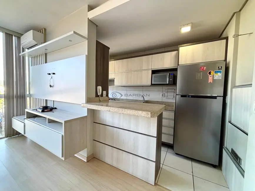 Foto 8 de Apartamento com 3 quartos à venda, 76m2 em Independência, Santa Cruz Do Sul - RS