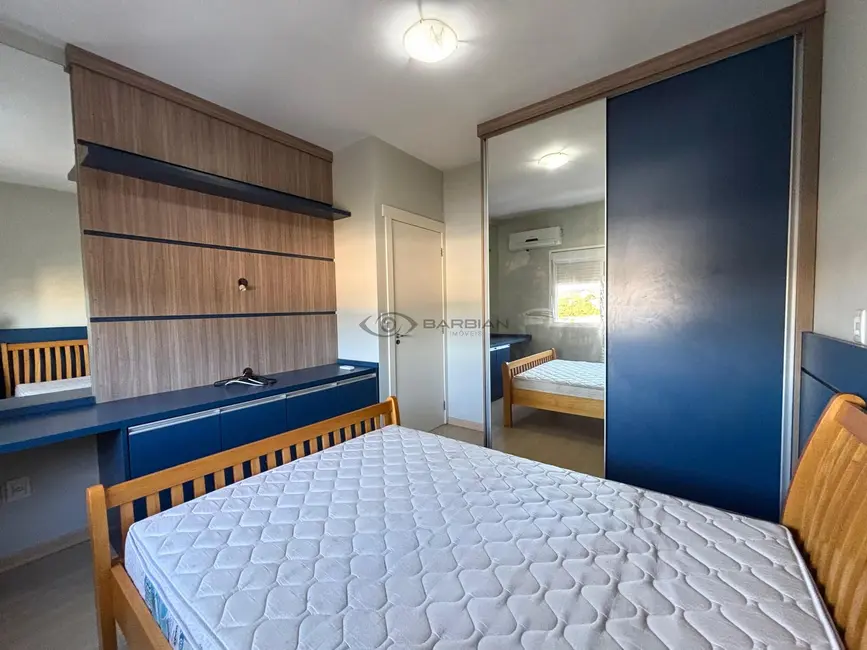 Foto 4 de Apartamento com 3 quartos à venda, 76m2 em Independência, Santa Cruz Do Sul - RS