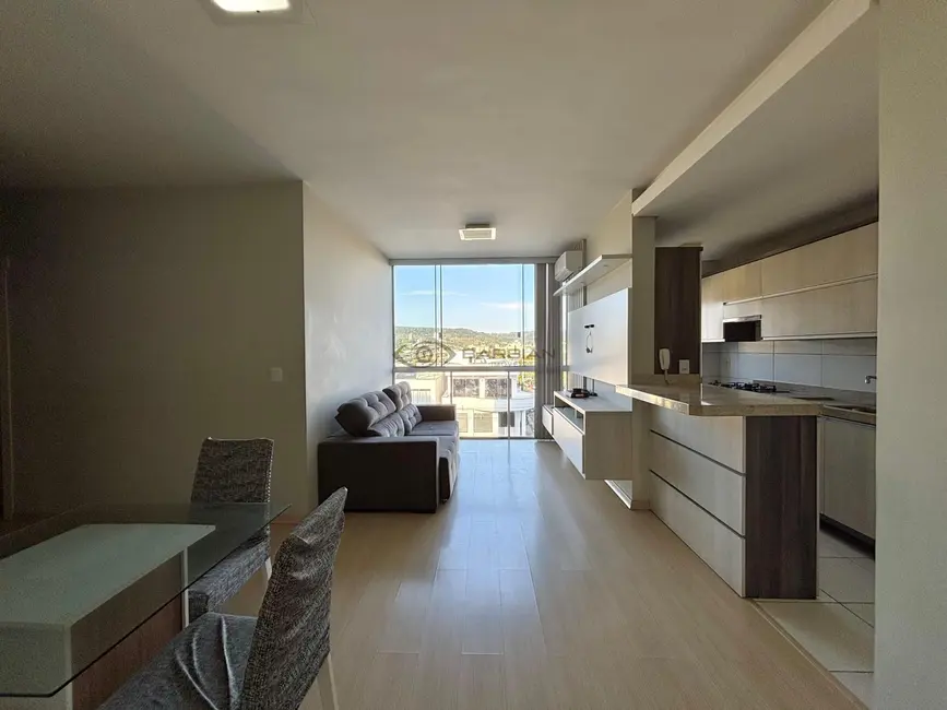 Foto 7 de Apartamento com 3 quartos à venda, 76m2 em Independência, Santa Cruz Do Sul - RS