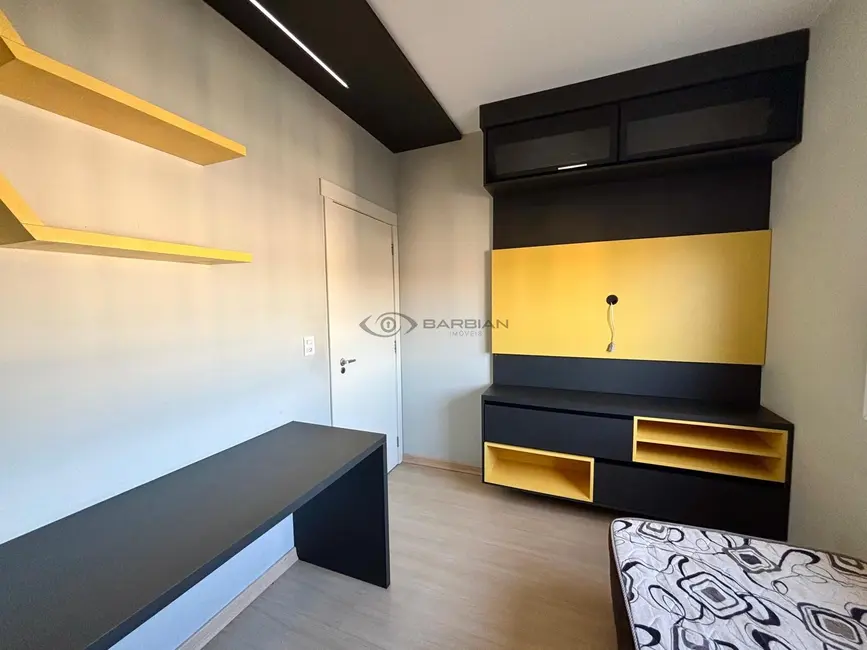 Foto 3 de Apartamento com 3 quartos à venda, 76m2 em Independência, Santa Cruz Do Sul - RS