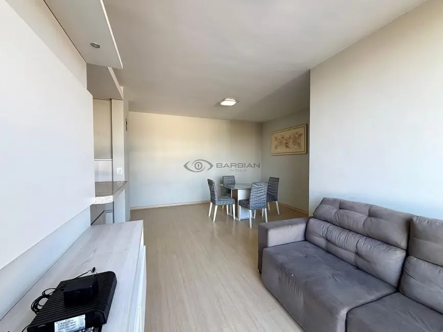 Foto 2 de Apartamento com 3 quartos à venda, 76m2 em Independência, Santa Cruz Do Sul - RS