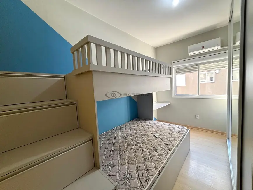 Foto 5 de Apartamento com 3 quartos à venda, 76m2 em Independência, Santa Cruz Do Sul - RS