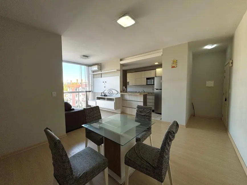 Foto 6 de Apartamento com 3 quartos à venda, 76m2 em Independência, Santa Cruz Do Sul - RS