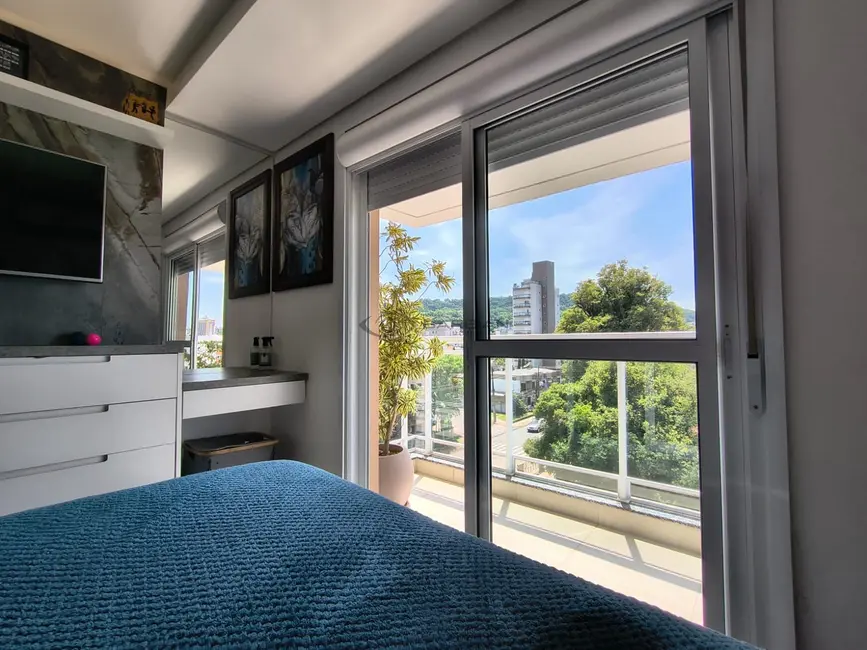 Apartamento com 3 quartos à venda, 122m2 em Santo Inácio, Santa Cruz Do Sul - RS - imagem 7 Foto 7 de Apartamento com 3 quartos à venda, 122m2 em Santo Inácio, Santa Cruz Do Sul - RS