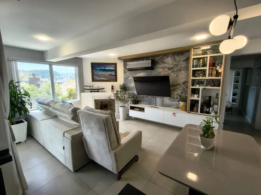 Apartamento com 3 quartos à venda, 122m2 em Santo Inácio, Santa Cruz Do Sul - RS - imagem 1 Foto 1 de Apartamento com 3 quartos à venda, 122m2 em Santo Inácio, Santa Cruz Do Sul - RS