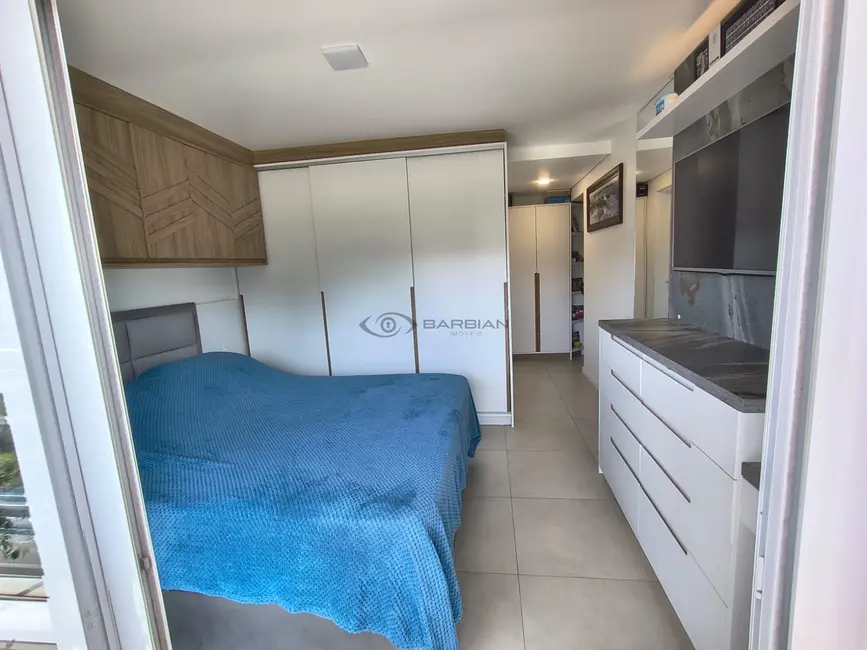 Apartamento com 3 quartos à venda, 122m2 em Santo Inácio, Santa Cruz Do Sul - RS - imagem 9 Foto 9 de Apartamento com 3 quartos à venda, 122m2 em Santo Inácio, Santa Cruz Do Sul - RS