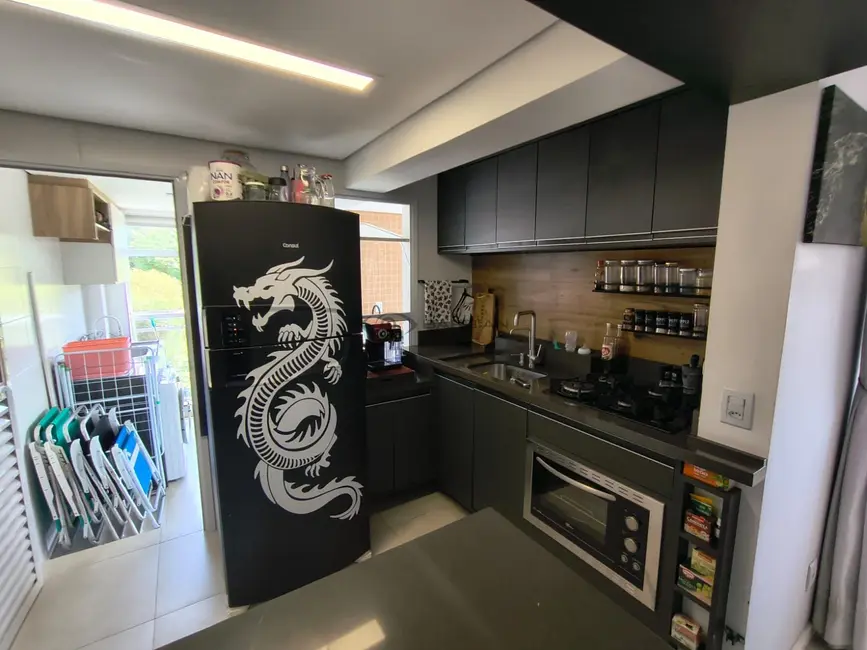 Apartamento com 3 quartos à venda, 122m2 em Santo Inácio, Santa Cruz Do Sul - RS - imagem 4 Foto 4 de Apartamento com 3 quartos à venda, 122m2 em Santo Inácio, Santa Cruz Do Sul - RS