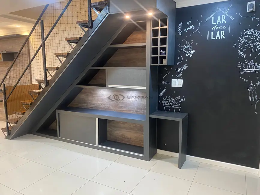Apartamento com 2 quartos para alugar, 120m2 em Renascença, Santa Cruz Do Sul - RS - imagem 6 Foto 6 de Apartamento com 2 quartos para alugar, 120m2 em Renascença, Santa Cruz Do Sul - RS