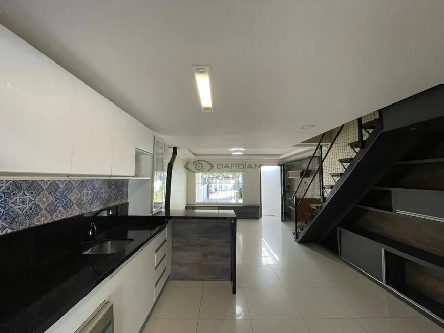 Apartamento com 2 quartos para alugar, 120m2 em Renascença, Santa Cruz Do Sul - RS - imagem 7 Foto 7 de Apartamento com 2 quartos para alugar, 120m2 em Renascença, Santa Cruz Do Sul - RS