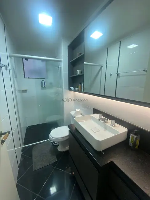 Apartamento com 2 quartos para alugar, 64m2 em Centro, Santa Cruz Do Sul - RS - imagem 9 Foto 9 de Apartamento com 2 quartos para alugar, 64m2 em Centro, Santa Cruz Do Sul - RS