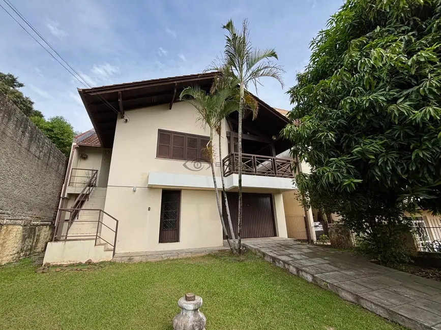 Foto 1 de Casa com 3 quartos à venda, 184m2 em Bonfim, Santa Cruz Do Sul - RS