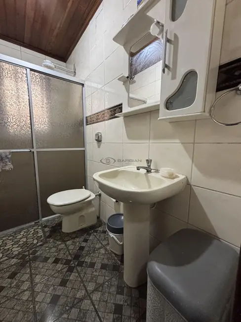 Foto 9 de Casa com 3 quartos à venda, 184m2 em Bonfim, Santa Cruz Do Sul - RS