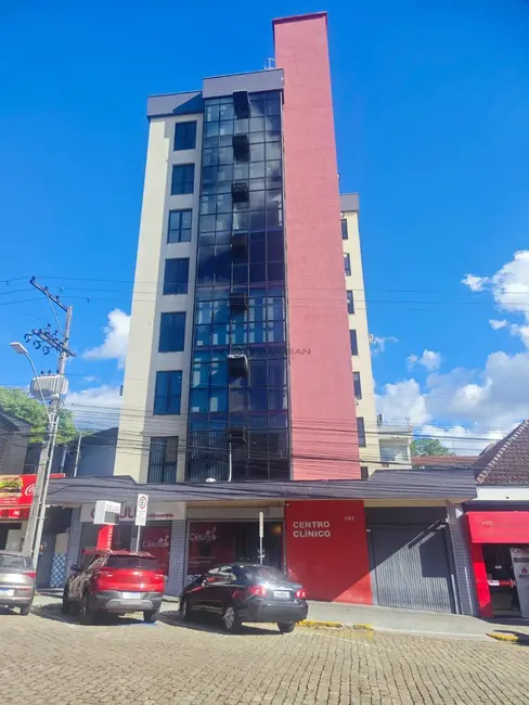 Foto 1 de Sala Comercial com 1 quarto à venda, 55m2 em Centro, Santa Cruz Do Sul - RS