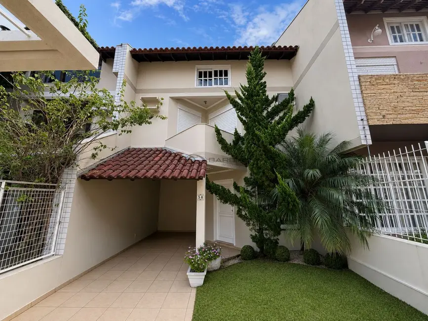 Foto 1 de Apartamento com 3 quartos à venda, 113m2 em Margarida, Santa Cruz Do Sul - RS