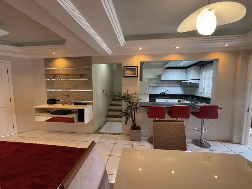 Foto 9 de Apartamento com 3 quartos à venda, 113m2 em Margarida, Santa Cruz Do Sul - RS