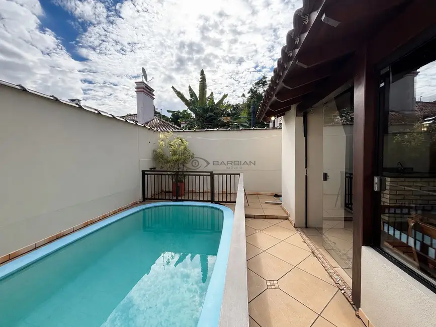 Foto 2 de Apartamento com 3 quartos à venda, 113m2 em Margarida, Santa Cruz Do Sul - RS