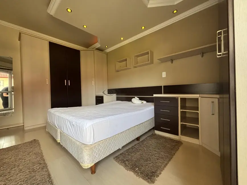 Foto 6 de Apartamento com 3 quartos à venda, 113m2 em Margarida, Santa Cruz Do Sul - RS