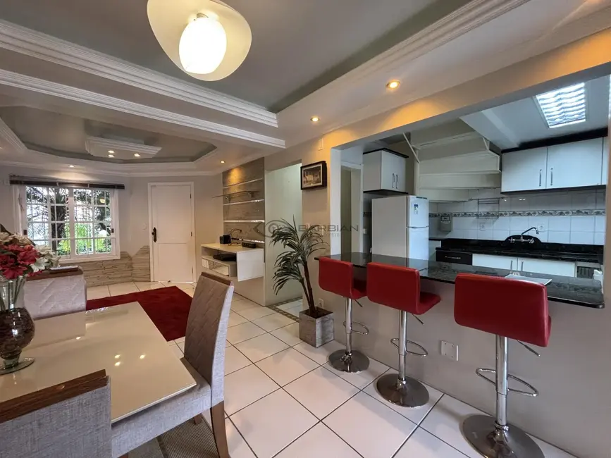 Foto 8 de Apartamento com 3 quartos à venda, 113m2 em Margarida, Santa Cruz Do Sul - RS