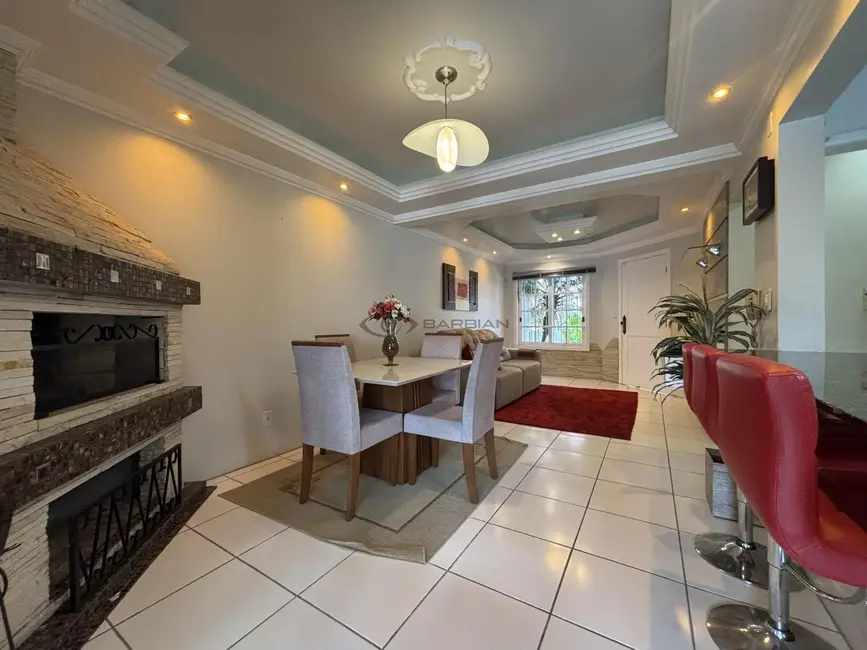 Foto 3 de Apartamento com 3 quartos à venda, 113m2 em Margarida, Santa Cruz Do Sul - RS