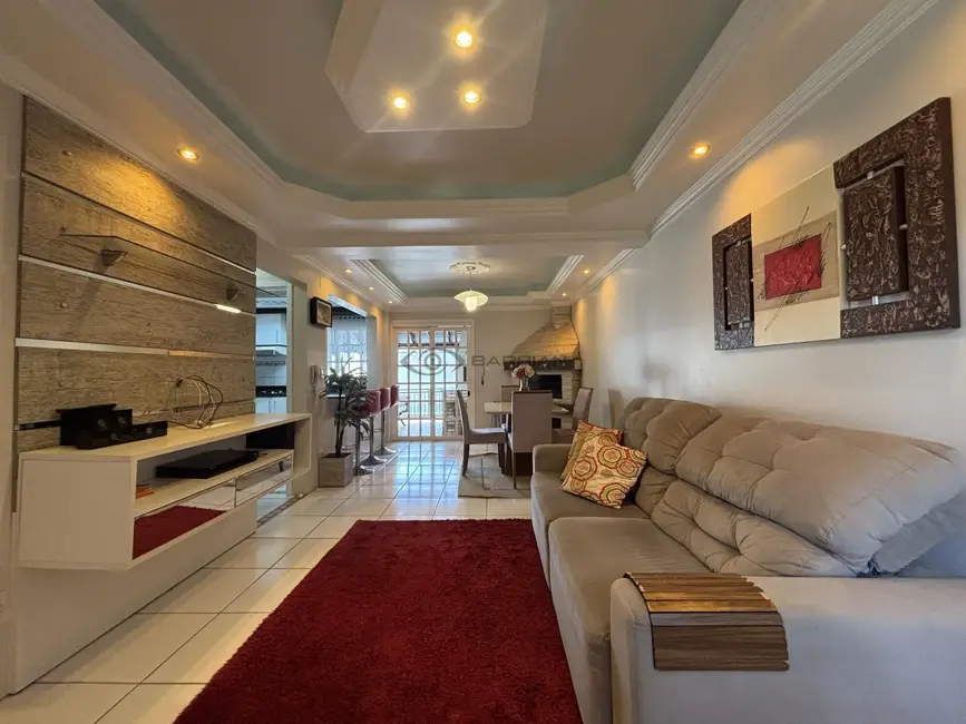 Foto 4 de Apartamento com 3 quartos à venda, 113m2 em Margarida, Santa Cruz Do Sul - RS
