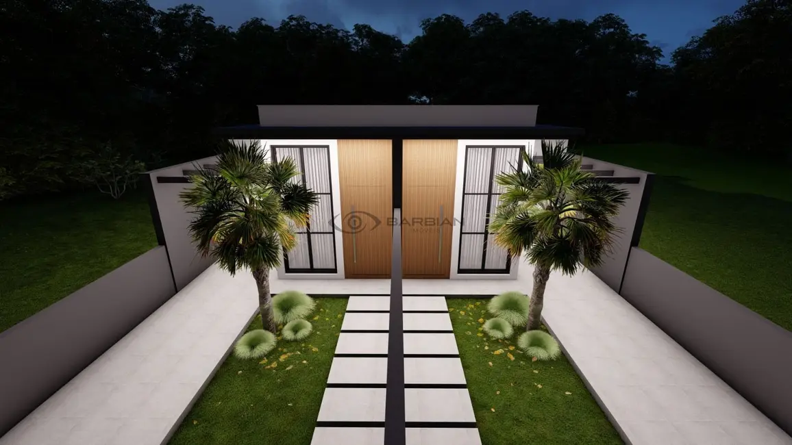 Foto 9 de Casa com 2 quartos à venda, 82m2 em Linha Santa Cruz, Santa Cruz Do Sul - RS