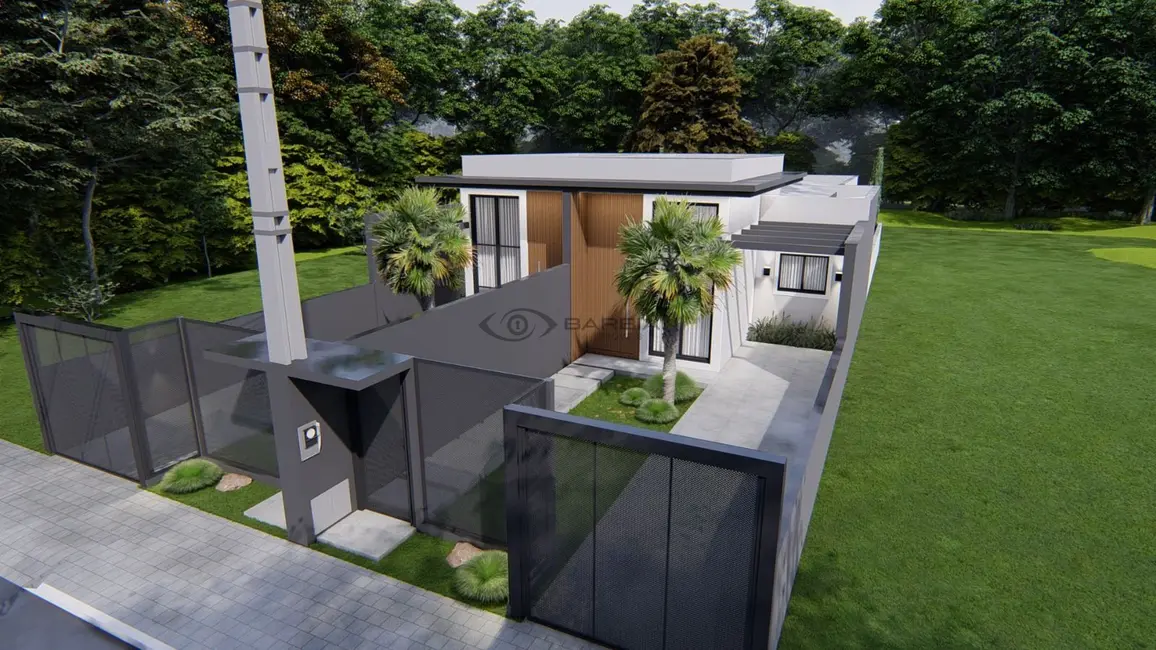 Foto 5 de Casa com 2 quartos à venda, 82m2 em Linha Santa Cruz, Santa Cruz Do Sul - RS