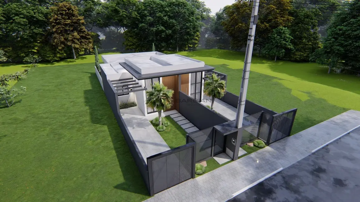 Foto 6 de Casa com 2 quartos à venda, 82m2 em Linha Santa Cruz, Santa Cruz Do Sul - RS