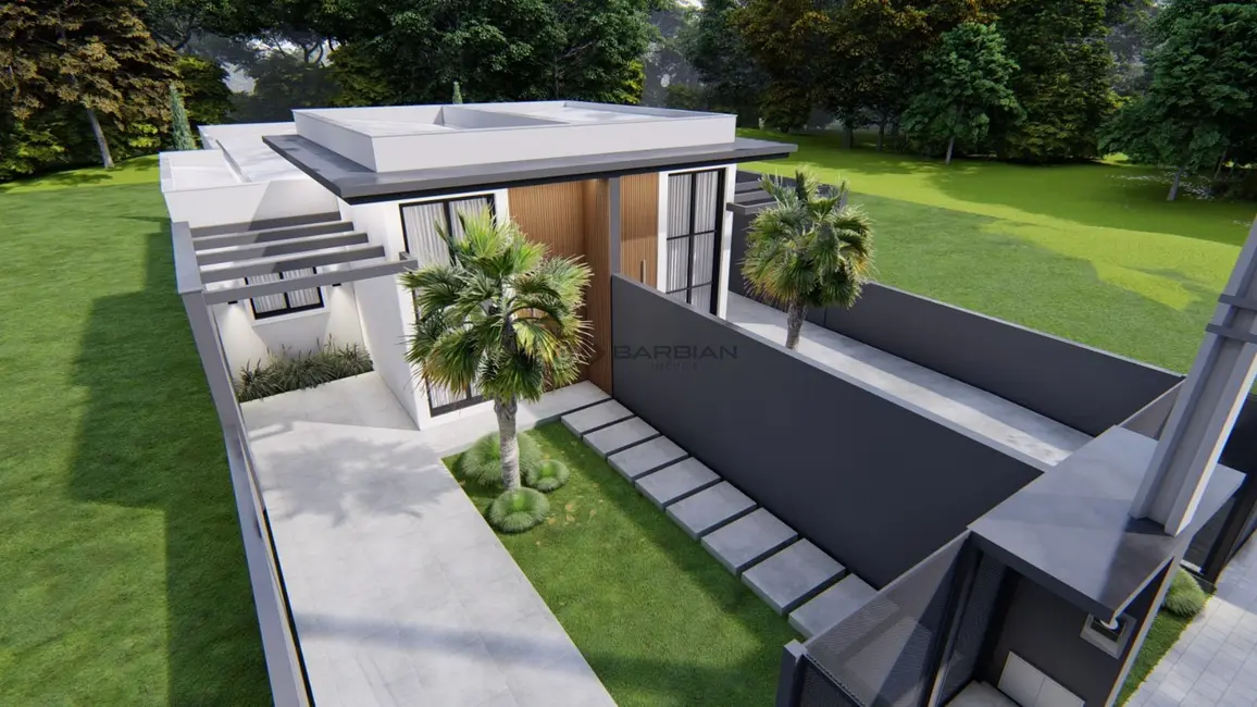 Foto 7 de Casa com 2 quartos à venda, 82m2 em Linha Santa Cruz, Santa Cruz Do Sul - RS