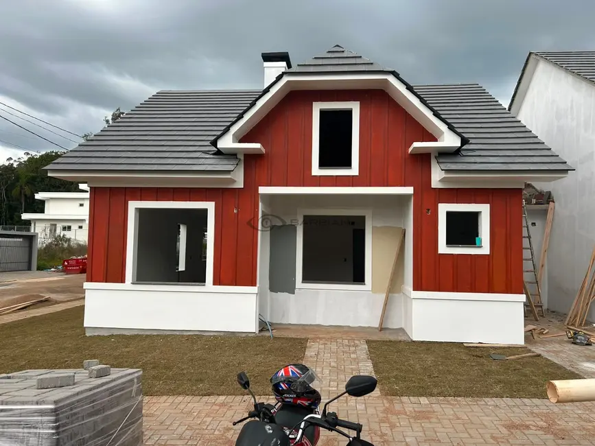 Foto 2 de Casa com 2 quartos à venda, 91m2 em Country, Santa Cruz Do Sul - RS