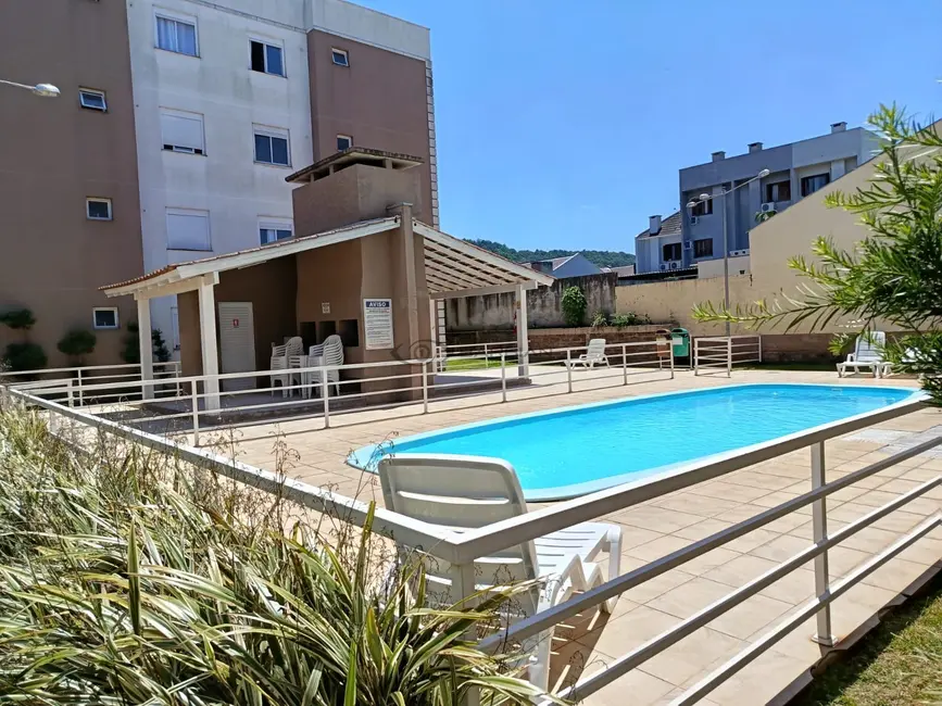 Foto 4 de Apartamento com 2 quartos à venda, 69m2 em Arroio Grande, Santa Cruz Do Sul - RS